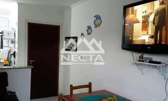 Imagem 4: Apartamento à venda, Indaiá, Caraguatatuba, SP