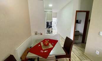 Imagem 2: Casa Geminada 2 Quartos - Bela Vista