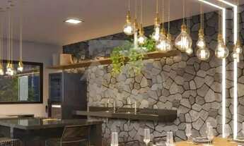 Imagem 2: Maison de Soleil: Apartamento na Planta Alto Padrão com 3 Quartos e 2 Suítes