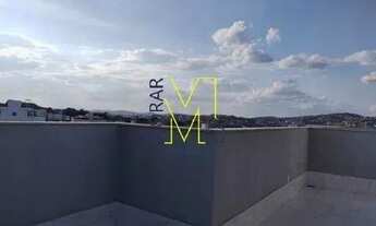 Imagem 3: Cobertura com 2 Quartos - Candelária em Belo Horizonte/MG