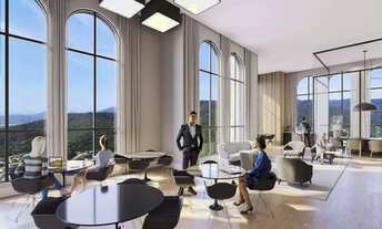 Imagem 5: APARTAMENTO EM ITAPEMA - NOVOS - QUATRO SUÍTES - TRÊS VAGAS DE GARAGEM