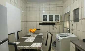 Imagem 4: Alugo casa triplex na DR. Freitas