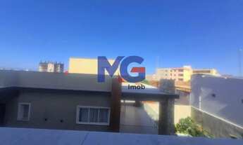 Imagem 3: Apartamento de 82,32 m² à venda em Fortaleza (Amadeu Furtado) Financiamento disponível