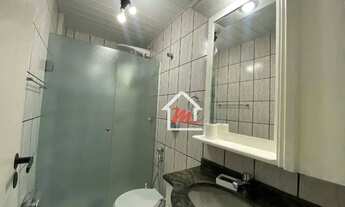 Imagem 7: Apartamento com 3 dormitórios para alugar, 93 m² por R$ 3.000,00/mês - Velha - Blumenau/SC