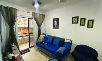 Imagem 2: Apartamento de 2 dormitórios na Aviação, Praia Grande