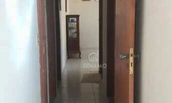 Imagem 7: Casa com 4 dormitórios, 206 m² - venda por R$ 980.000,00 ou aluguel por R$ 5.433,04/mês