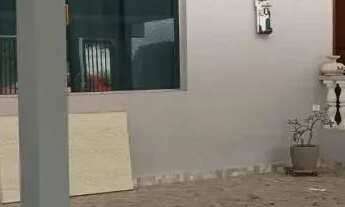 Imagem: Linda Casa terrea para alugar no Parque