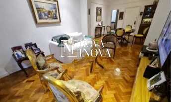 Imagem 3: Apartamento dois quartos em Copacabana