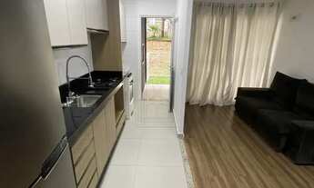 Imagem 5: APTO SEMI MOBILIADO - GARDEN, 2QTOS PRÓXIMO UNICESUMAR - JARDIM ACLIMAÇÃO