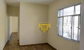 Imagem: Apartamento para alugar, 55 m² por R$ 2.760,00/mês