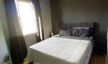 Imagem 3: Apartamento com 2 quartos à venda, 44 m² por R$ 200.000 - Jardim Jaraguá - Taubaté/SP - Co