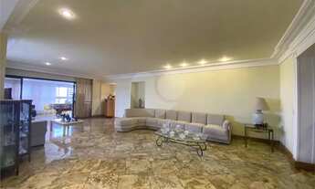 Imagem 4: Apartamento com 4 quartos à venda em Enseada Do Suá - ES