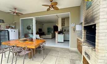 Imagem 6: Casa em condomínio para temporada no bairro de Juquehy!