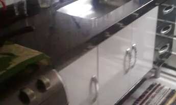 Imagem 2: Apartamento à venda em campestre, piracicaba 2 quartos 52m²