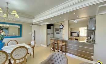 Imagem 6: Carnaval 2026 - Apartamento c/ 3 Quartos - 1 Quadra Mar - Praia Grande