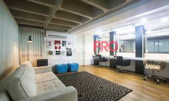 Imagem 5: Prédio comercial Brooklin 12 vagas planta adaptável para varias oportunidades