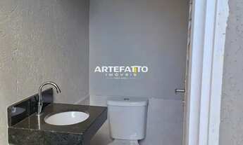 Imagem 7: Casa com 3 dormitórios no bairro Nova Franca