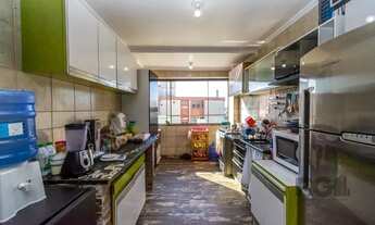 Imagem 6: Apartamento 3 dormitórios com dependência com vaga na Medianeira