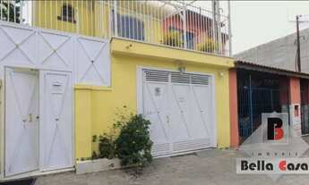 Imagem 4: Casa à venda e locação com 266m², 5 quartos e 1 vaga