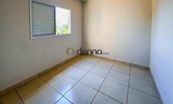 Imagem 5: Casa à venda, 1 quarto, 1 vaga, Loteamento Residencial Tamareiras - Uberaba/MG