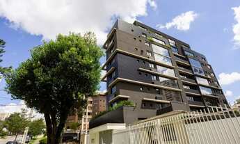 Imagem: Apartamento com 2 quartos no edifício Nero