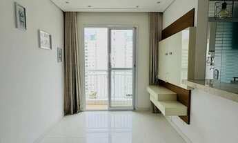 Imagem 4: Cod 139 Apartamento 2 dormitórios sala 2 ambientes