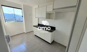 Imagem 6: Apartamento semimobiliado de 1 quarto para alugar no bairro Santa Rita em Brusque