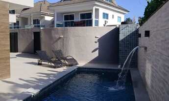 Imagem 5: MANSÃO MAIS BONITA E LUXUOSA DE VARGEM PEQUENA