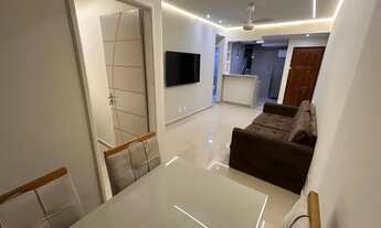 Imagem 2: Apartamento para venda tem 72 metros quadrados com 2 quartos