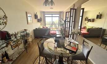 Imagem: Apartamento à venda e para alugar em Campinas