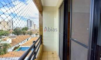 Imagem 4: Apartamento em Parque Arnold Schimidt - São Carlos, SP