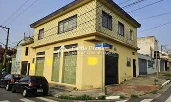 Imagem: Prédio Inteiro à Venda na Vila Moinho