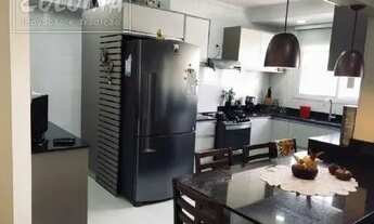 Imagem 5: Apartamento a venda - Campestre, Santo André