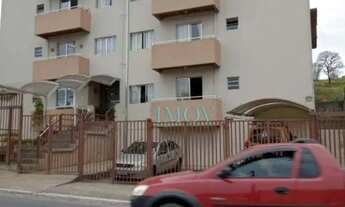 Imagem: Apartamento Monte Horeb - Alto da Ponte