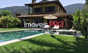 Imagem 2: Maravilhosa Casa Frente ao Mar em Condomínio Fechado