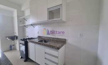 Imagem 4: Alugo Apto NASCENTE no Brisas do Altos do Calhau de 57m² com 2 quartos (1 suíte