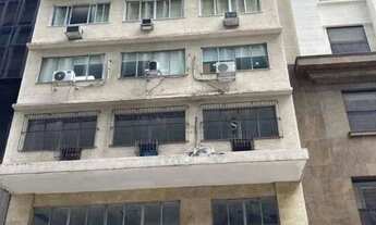 Imagem: Sala, 115 m² - venda por R$ 160.000 ou