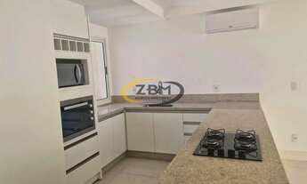 Imagem 4: Apartamento para locação no Edificio Diamond, Alto padrão, 03 suítes, Sacada gourmet, 148