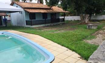 Imagem: Casa com 05 quartos sendo 03 suites !! Cod