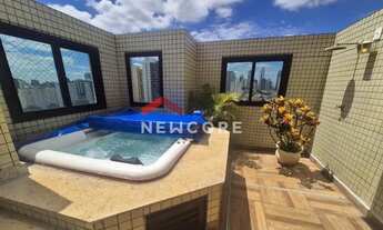 Imagem 4: Cobertura em Rua Serra de Bragança - Vila Gomes Cardim - São Paulo/SP