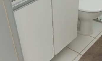 Imagem 2: Chácara IPÊ- Aluguel Apto 3 qtos, sendo uma suíte, 2 vg, sacada