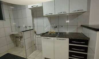 Imagem 5: Apartamento com 3 dormitórios para alugar, 60 m² por R$ 2.540,00/mês - Vila Satúrnia - Cam