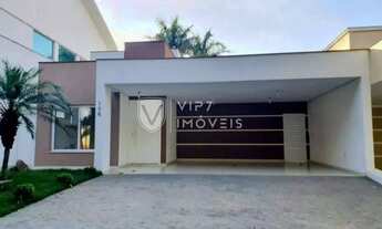 Imagem: Casa de Condomínio à venda, 3 quartos