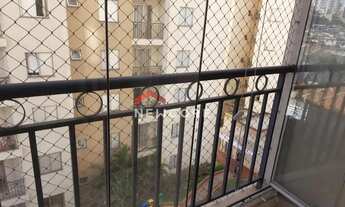 Imagem 6: Apartamento em Rua Edmundo Kirmayr - Vila Roque - São Paulo/SP