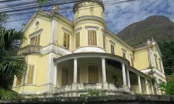 Imagem: Casa- Petrópolis, Retiro