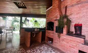 Imagem 3: Casa à venda em Campinas, Loteamento Chácara Prado, com 3 suítes, com 310 m²