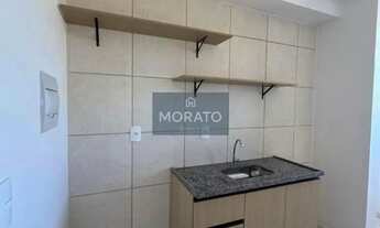 Imagem 6: Apartamento 2 Quartos e 1 Vaga no Centro