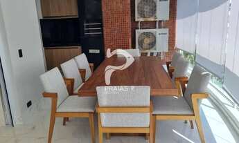 Imagem: Apartamento, 3 dormitórios, Riviera de