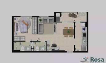 Imagem 5: Apartamento para venda GRANDE TERCEIRO Cuiabá