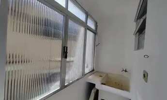 Imagem 7: Imóvel para venda com 70 metros quadrados com 2 dormitórios em Embaré - Santos - SP